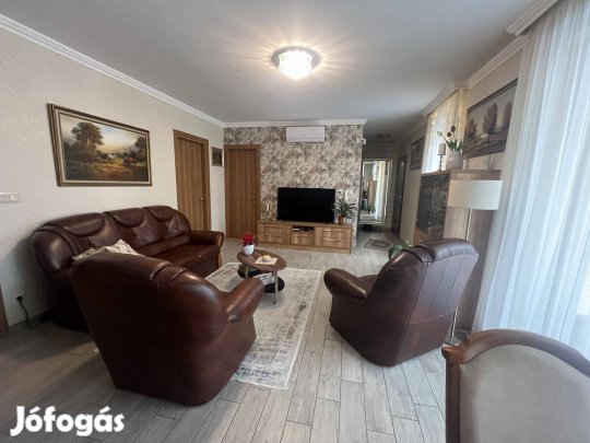 Eladó modern belvárosi lakás Debrecenben!