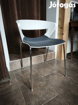 Eladó modern étkező szék 