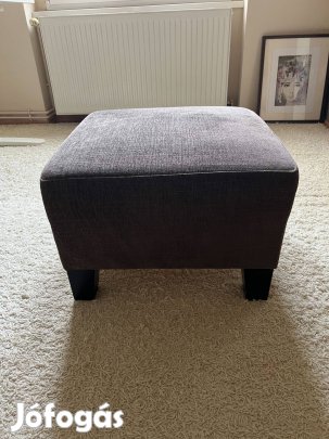 Eladó modern stílusú lábtartó / puff