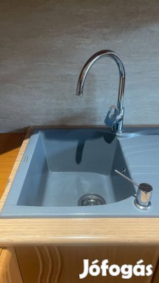 Eladó mosogató 20000 Ft