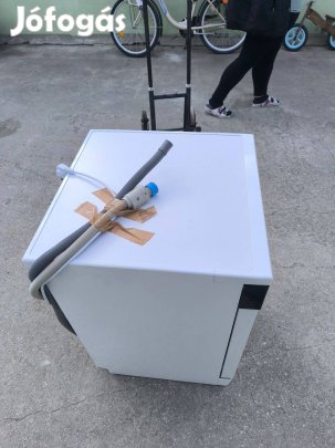 Eladó mosogató gép szabadon álló Midea új