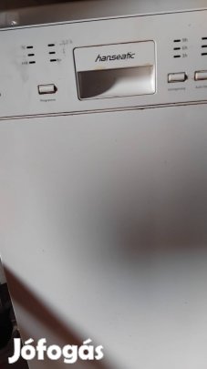 Eladó mosogatógép 