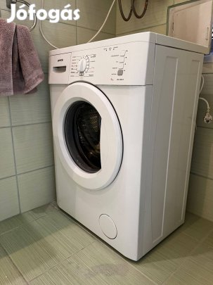 Eladó mosógép