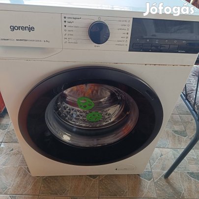 Eladó mosógép