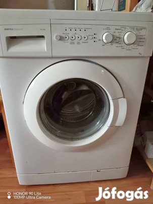 Eladó mosógép
