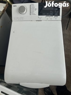 Eladó mosógép