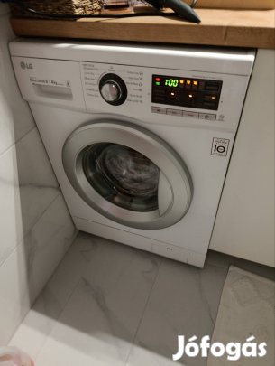 Eladó mosógép.