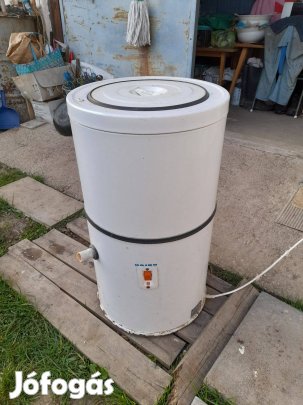 Eladó mosógép, keverőtárcsás mosógép