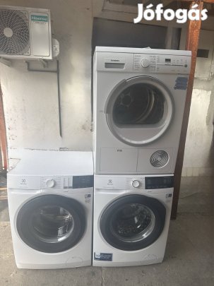 Eladó mosógép szép álapotu