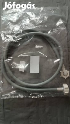 Eladó mosógép vízcső