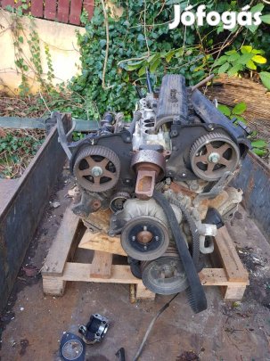Eladó motorblokk Toyota four 4Runner 3-Vze