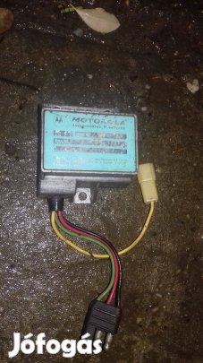 Eladó motorola 8RB 2003 feszültség szabályozó