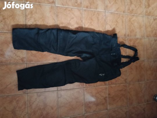 Eladó motoros nadrág