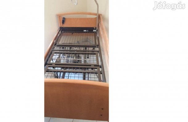 Eladó mozgás korlátozott ágy!