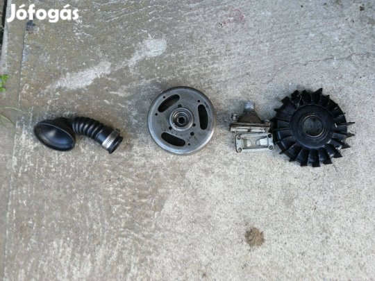 Eladó mpm-2 motor alkatrészek