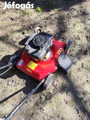 Eladó mtd fűnyíró