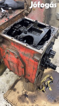 Eladó mtz 50 váltó