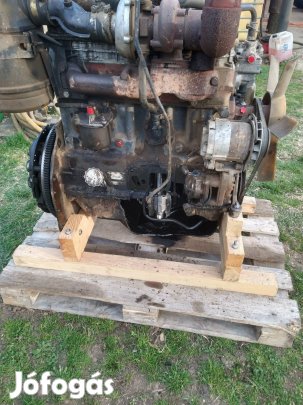 Eladó mtz 892.2 D245 hibás motor inkább egyben de akár bontva