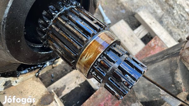 Eladó mtz féltengelyek