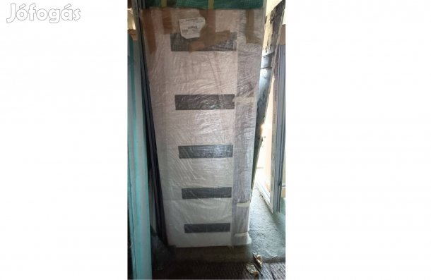 Eladó műanyag ajtópanel