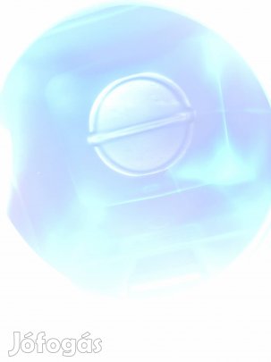 Eladó műanyag hordó 56 l