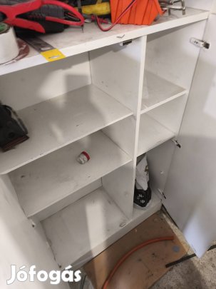 Eladó műhely szekrény!