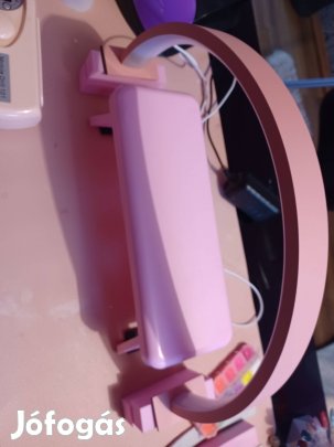 Eladó műköröm építő szett 