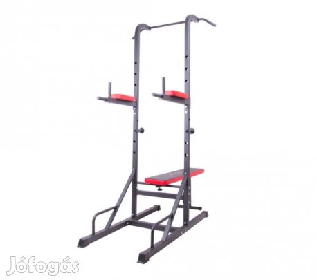 Eladó multifunkciós húzódzkodó insportline Power Tower X150