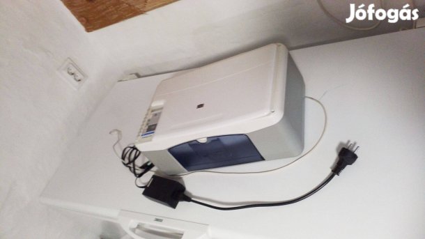 Eladó multinyomtató