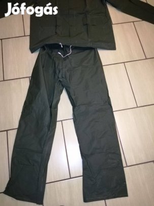 Eladó munkaruha szett