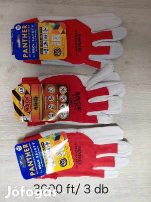 Eladó munkáskesztyűk!