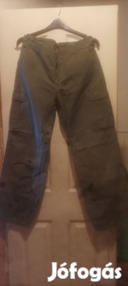 Eladó munkásnadrág