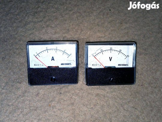 Eladó műszerek egyben !