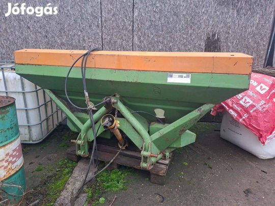 Eladó műtrágyaszóró Amazon