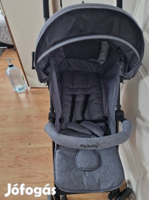Eladó my baby sport babakocsi