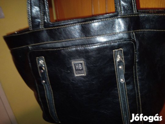 Eladó nagy női táska