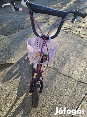 Eladó nagykerekű roller!