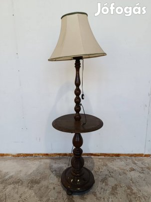 Eladó nagyméretű állólámpa
