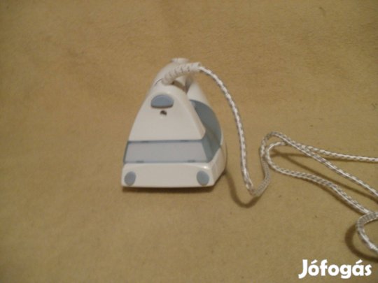 Eladó nagyon jó állapotban lévő 2 db Steam Iron elektromos vasaló