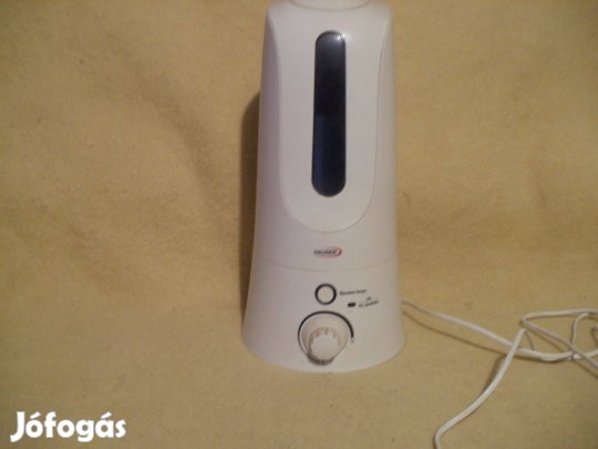 Eladó nagyon jó állapotban lévő Hauser elektomos párásító