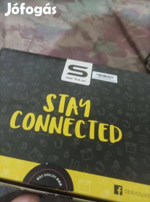 Eladó nagyon jó állapotban lévő Serioux Urbanpilot Upq700 GPS