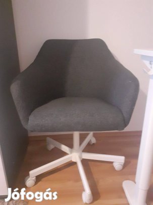 Eladó nagyon szép Ikea forgószék, Tossberg / MalskÄR, Nyíregyházán