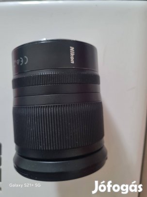 Eladó nagyon szép állapotban lévő használt objektiv!