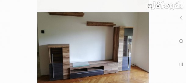 Eladó nappali bútor
