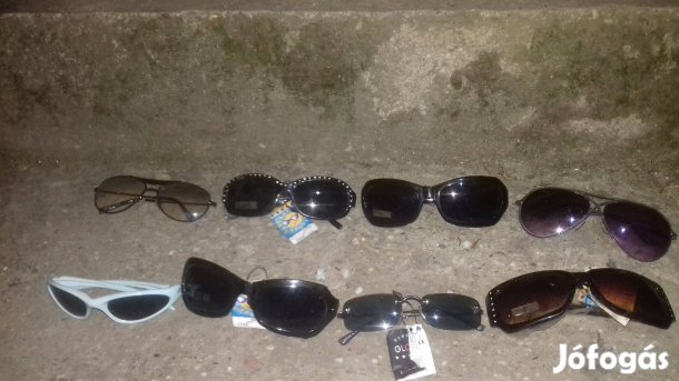 Eladó napszemüveg Új!