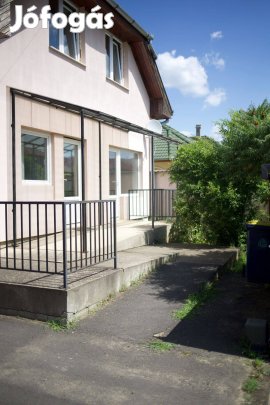 Eladó négy lakásos társasház Kisvárdában!