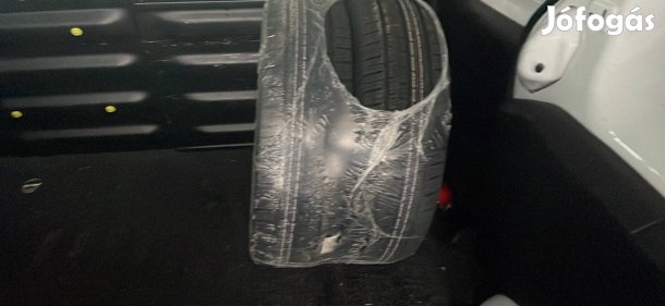 Eladó négyévszakos gumi