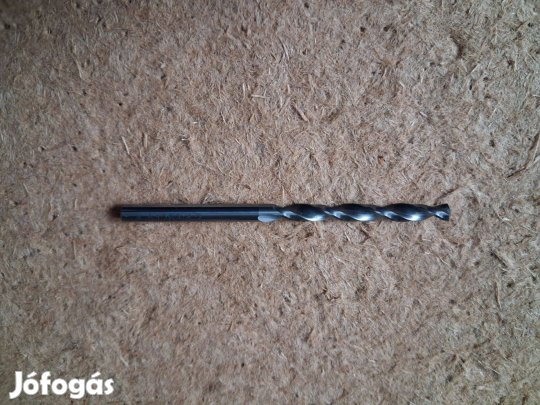 Eladó német Walter D4.2 Vhm fúró