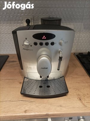 Eladó nivona kávéfőző kávégép 