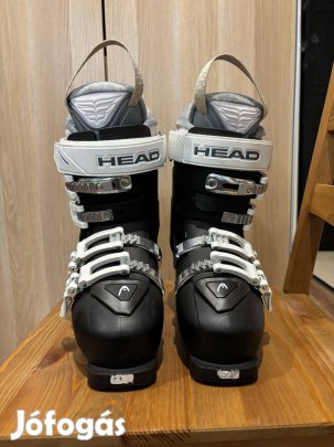 Eladó női Head FX GT W 23.5 -ös új síbakancs